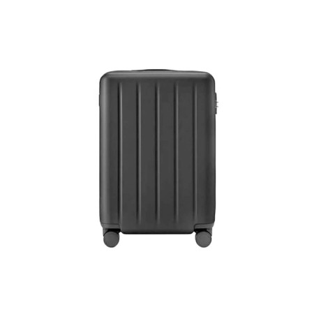 Чемодан NINETYGO Danube MAX luggage 28" (6941413220446) чёрный