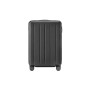 Чемодан NINETYGO Danube MAX luggage 28" (6941413220446) чёрный