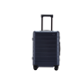Чемодан NINETYGO Manhattan frame luggage 24" (6972125145475) тёмно-синий