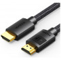Кабель HDMI - HDMI Ugreen HD119 (40103) 5 м черный