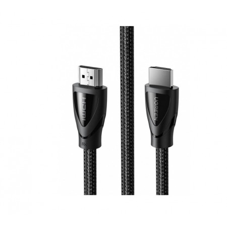 Кабель HDMI - HDMI Ugreen HD140 (80404) 3 м черный