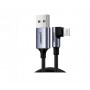 Кабель Lightning 8-pin - USB 2.0 Type-A Ugreen US299 (60521) 1 м черный