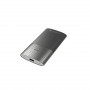 500 ГБ Внешний SSD диск Netac Z9 (NT01Z9-500G-32BK) черный