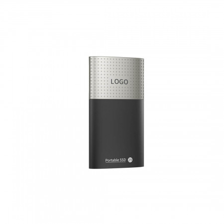 500 ГБ Внешний SSD диск Netac Z9 (NT01Z9-500G-32BK) черный