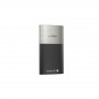 500 ГБ Внешний SSD диск Netac Z9 (NT01Z9-500G-32BK) черный