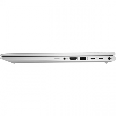 15.6" Ноутбук HP ProBook 450 G10 DSC (816P3EA) серебристый