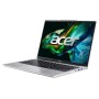 14" Ноутбук Acer Aspire Lite AL14-51M-55N2 (NX.KTWER.001) серебристый