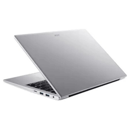 14" Ноутбук Acer Aspire Lite AL14-51M-55N2 (NX.KTWER.001) серебристый