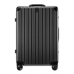 Чемодан NINETYGO All-round Guard Luggage 20" (6941413215398) черный