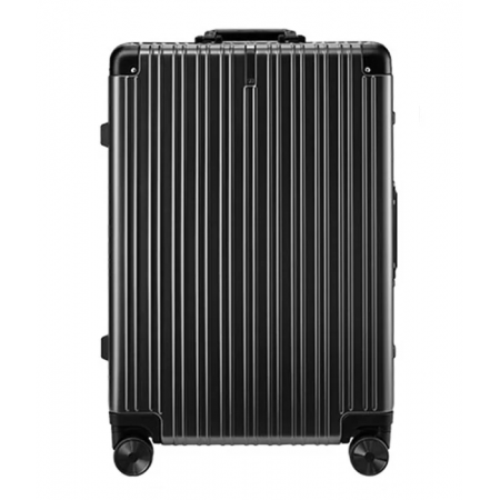 Чемодан NINETYGO All-round Guard Luggage 20" (6941413215398) черный