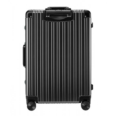 Чемодан NINETYGO All-round Guard Luggage 20" (6941413215398) черный