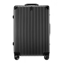 Чемодан NINETYGO All-round Guard Luggage 24" (6941413215657) черный