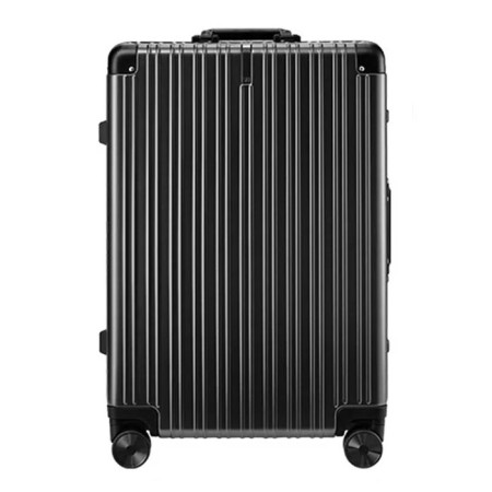Чемодан NINETYGO All-round Guard Luggage 24" (6941413215657) черный