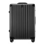 Чемодан NINETYGO All-round Guard Luggage 24" (6941413215657) черный