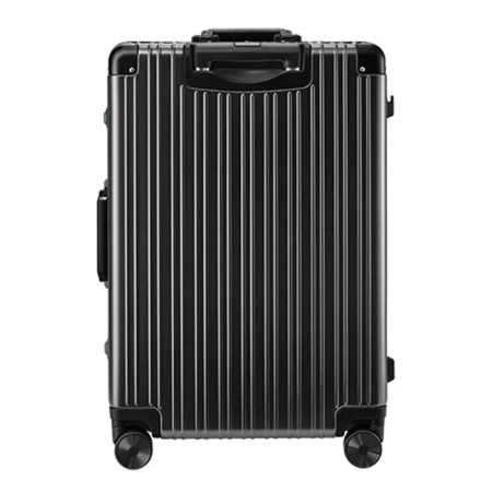 Чемодан NINETYGO All-round Guard Luggage 24" (6941413215657) черный