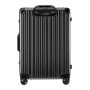 Чемодан NINETYGO All-round Guard Luggage 24" (6941413215657) черный