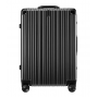 Чемодан NINETYGO All-round Guard Luggage 26" (6941413215718) черный