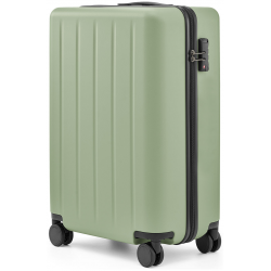 Чемодан NINETYGO Danube MAX luggage 20" (6941413220231) зелёный