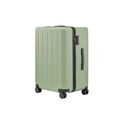 Чемодан NINETYGO Danube MAX luggage 24" (6941413220330) зелёный