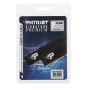 Оперативная память Patriot Signature Premium (PSP532G5600KH1) 32 ГБ черный