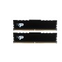 Оперативная память Patriot Signature Premium (PSP532G4800KH1) 32 ГБ черный