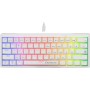 Клавиатура проводная Defender Deimos GK-303 (45304) белый