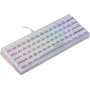 Клавиатура проводная Defender Deimos GK-303 (45304) белый