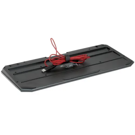 Клавиатура проводная Redragon Karura 2 (78378) черный