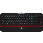Клавиатура проводная Redragon Karura 2 (78378) черный