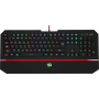 Клавиатура проводная Redragon Karura 2 (78378) черный