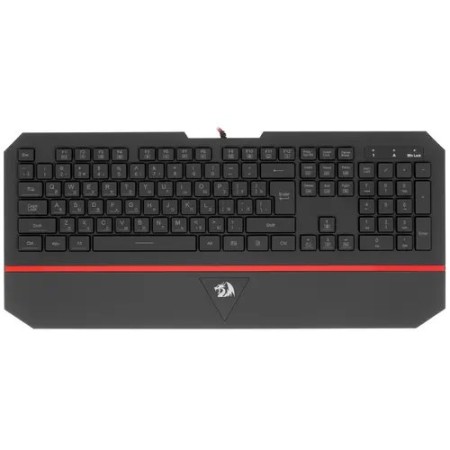 Клавиатура проводная Redragon Karura 2 (78378) черный