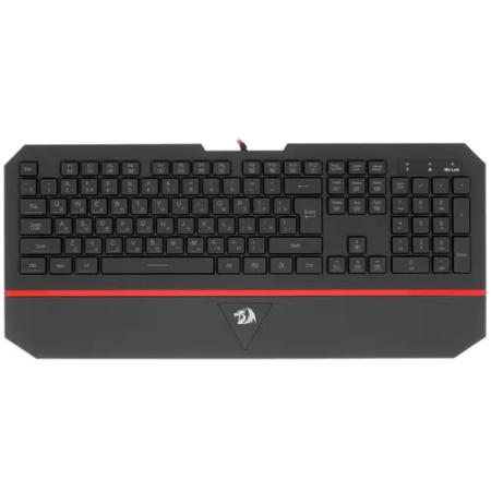 Клавиатура проводная Redragon Karura 2 (78378) черный