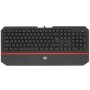 Клавиатура проводная Redragon Karura 2 (78378) черный