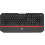 Клавиатура проводная Redragon Karura 2 (78378) черный