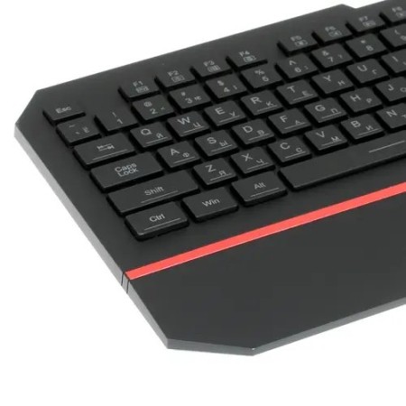Клавиатура проводная Redragon Karura 2 (78378) черный