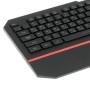 Клавиатура проводная Redragon Karura 2 (78378) черный