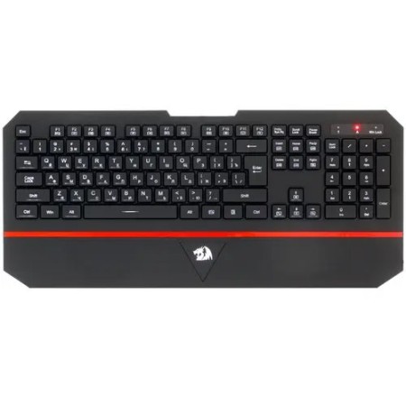 Клавиатура проводная Redragon Karura 2 (78378) черный