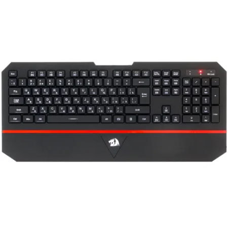 Клавиатура проводная Redragon Karura 2 (78378) черный