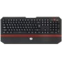 Клавиатура проводная Redragon Karura 2 (78378) черный