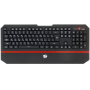 Клавиатура проводная Redragon Karura 2 (78378) черный