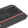 Клавиатура проводная Redragon Karura 2 (78378) черный