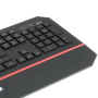 Клавиатура проводная Redragon Karura 2 (78378) черный