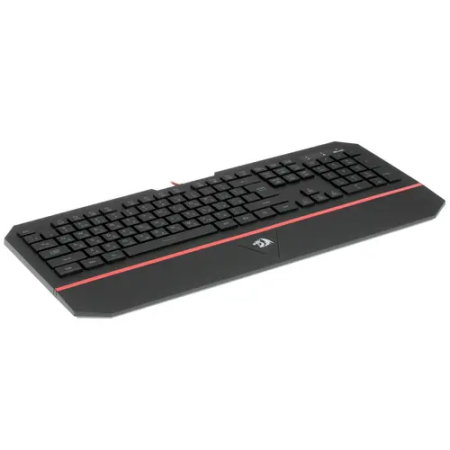 Клавиатура проводная Redragon Karura 2 (78378) черный