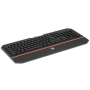 Клавиатура проводная Redragon Karura 2 (78378) черный
