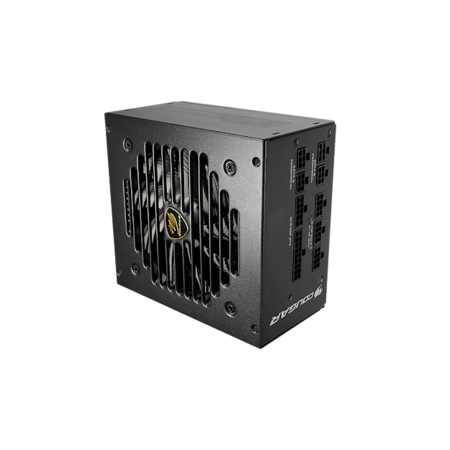 Блок питания Cougar GEX 850 (31GE085001P01) чёрный