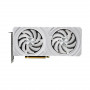 Видеокарта PALIT RTX4060Ti WHITE 8G (NE6406T019P1-1048L) белый