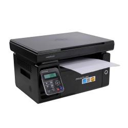 МФУ лазерное Pantum M6500 черный