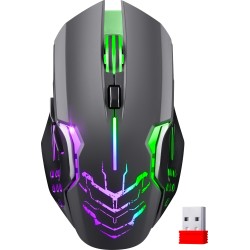 Мышь беспроводная Defender Katana GM-511 (52511) черный