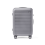 Чемодан NINETYGO NULIFE luggage 25" (6941413231466) серый