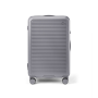 Чемодан NINETYGO NULIFE luggage 25" (6941413231466) серый